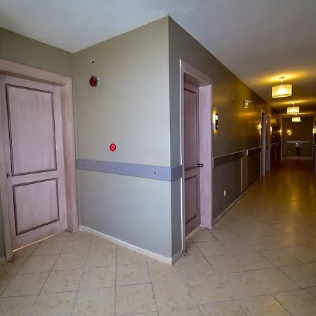 Hotell Juniper