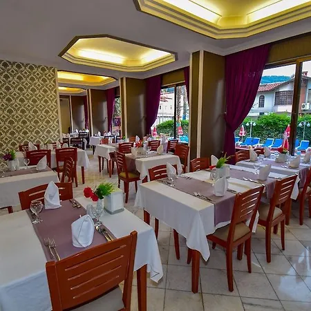 Juniper Hotell