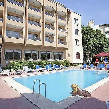 Hotell Juniper