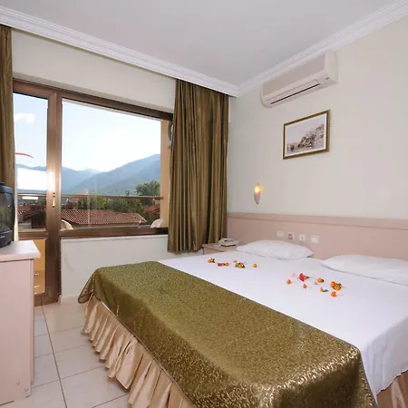 Hotell Juniper İçmeler