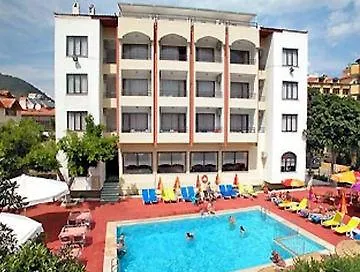 Hotell Juniper