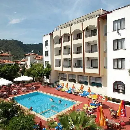 Hotell Juniper 2*