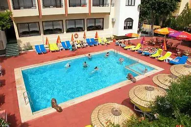 Hotell Juniper İçmeler