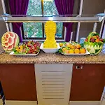 Juniper מלון איסמלר