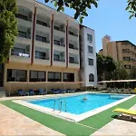 Juniper איסמלר