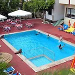 Juniper מלון איסמלר