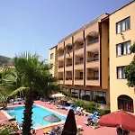 Juniper מלון איסמלר