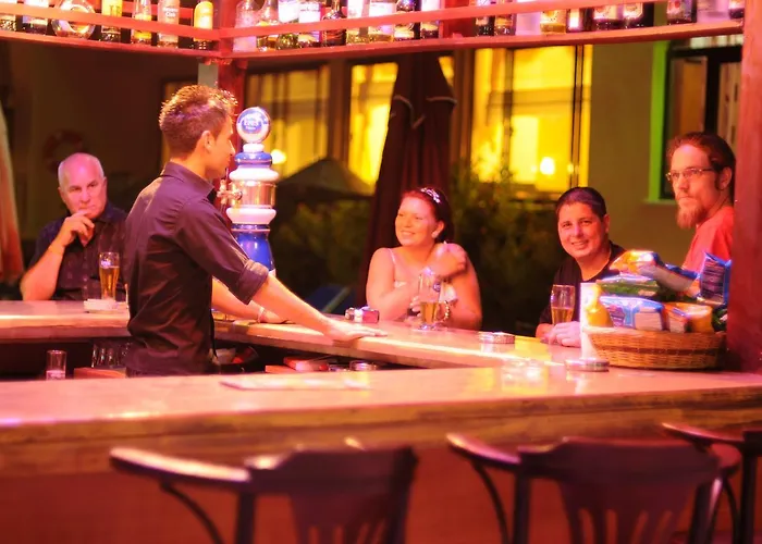 Juniper 2* İçmeler