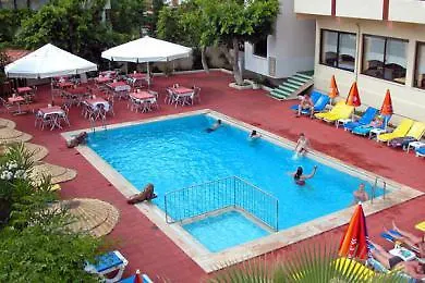 Juniper Hotel İçmeler