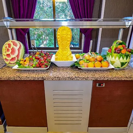 Juniper Otel İçmeler