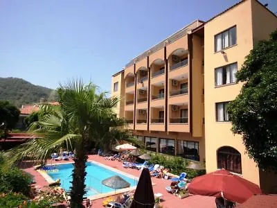 Juniper Otel İçmeler